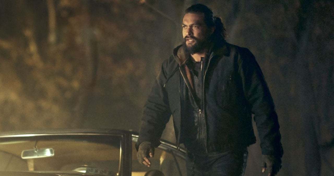 Aquaman Netflix