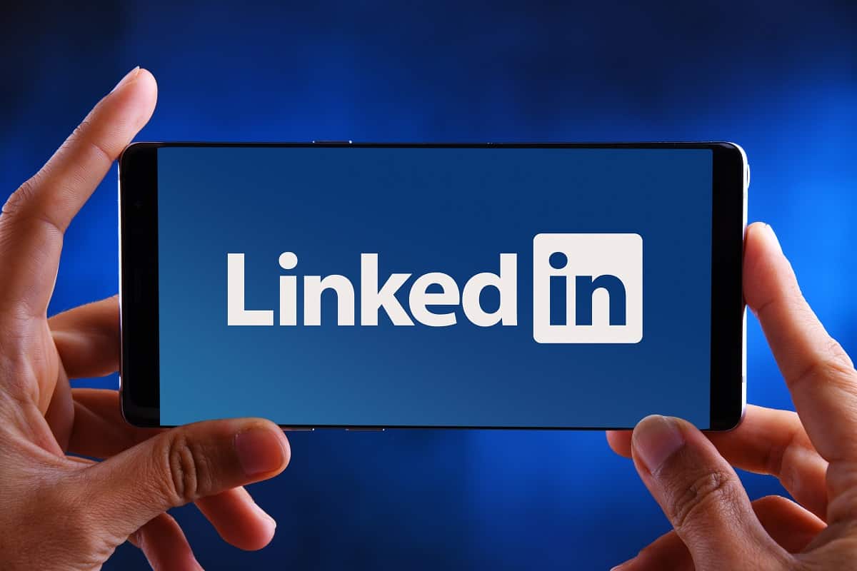 como conseguir emprego no linkedin