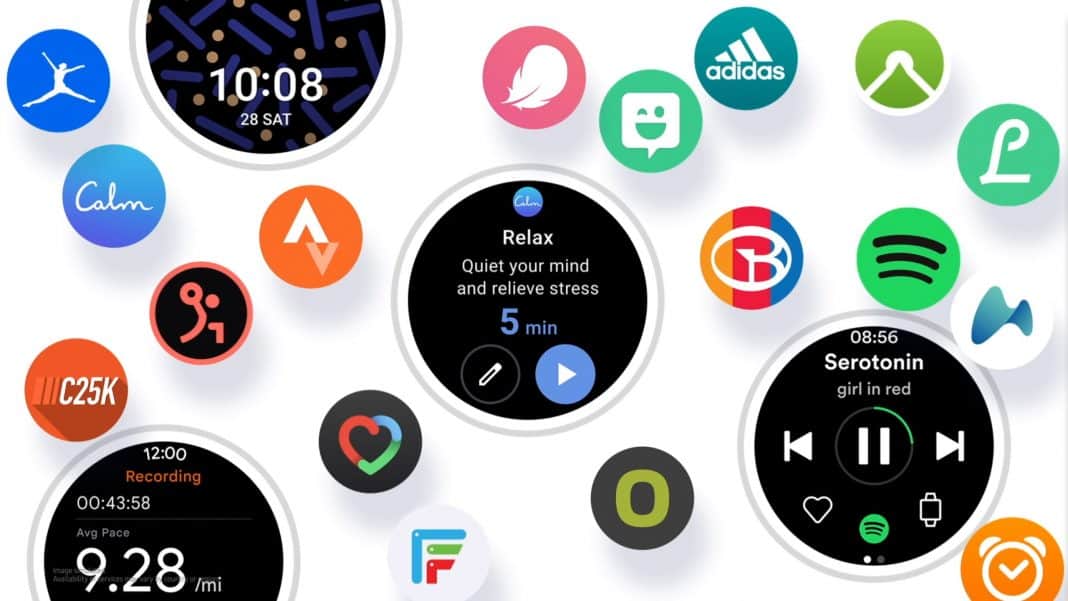One UI 7 da Samsung