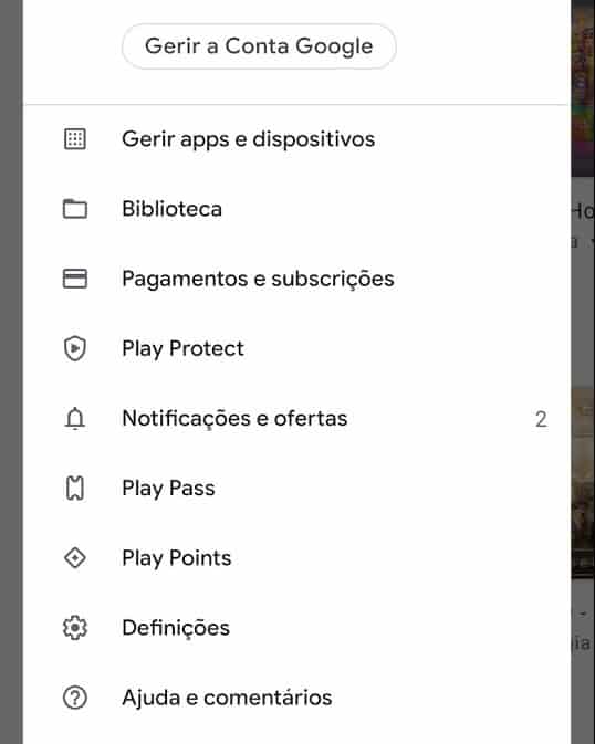 Controlog – Apps no Google Play