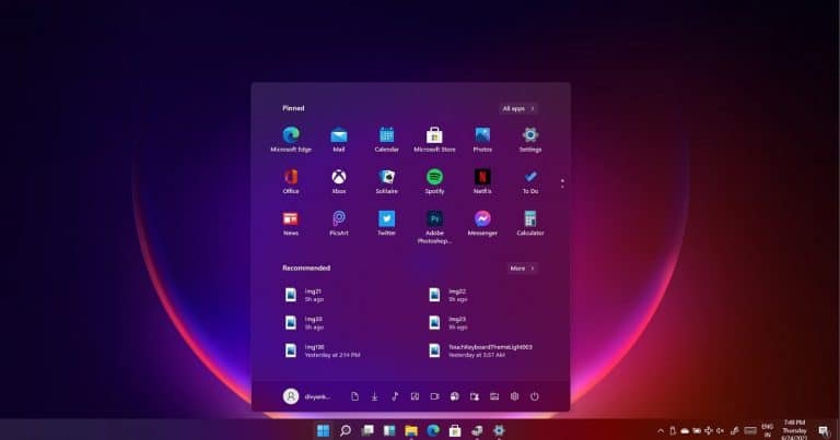Windows 11 está a chegar aos smartphones Xiaomi e OnePlus!
