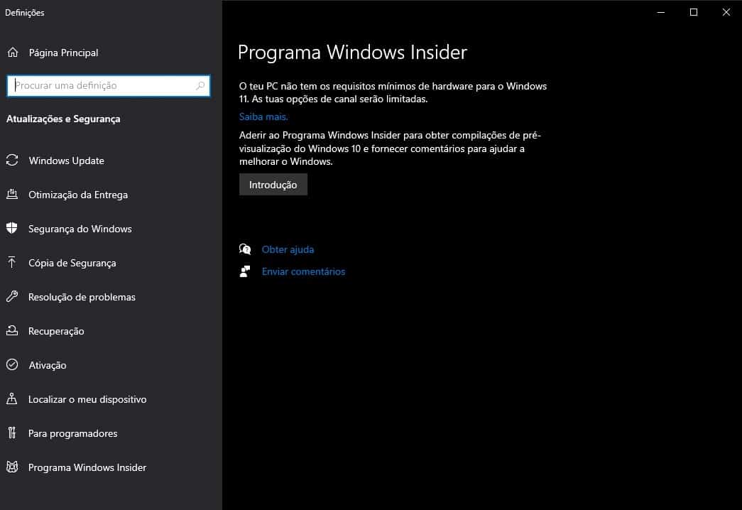 Windows 7 upgrade, Windows 11 upgrade, Windows 7 para o Windows 10