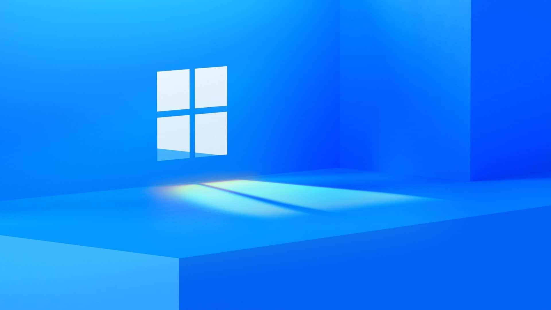 Windows, teaser Windows 11