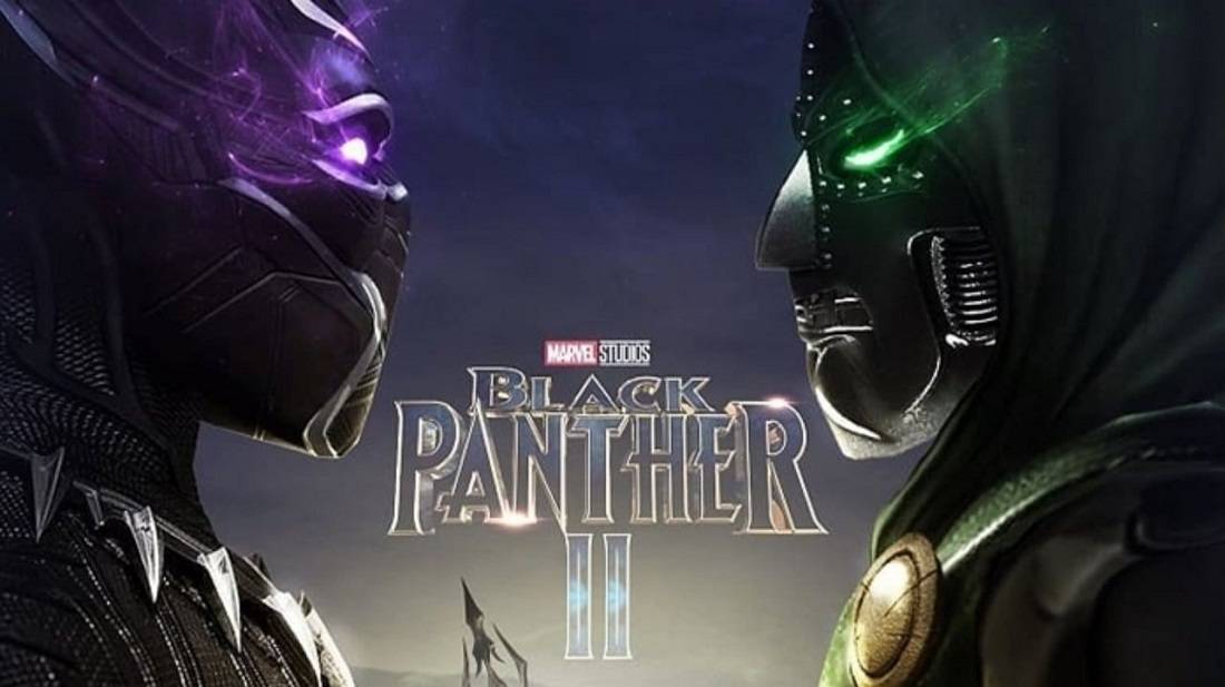 Black Phanter 2 não terá Chadwick Boseman! Mas Kevin Feige…
