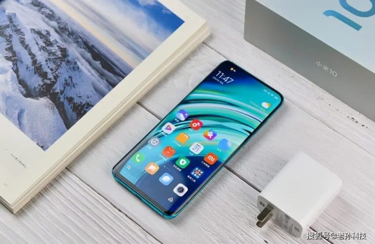 Xiaomi prepara novidades e o Redmi K50 SE é uma delas!