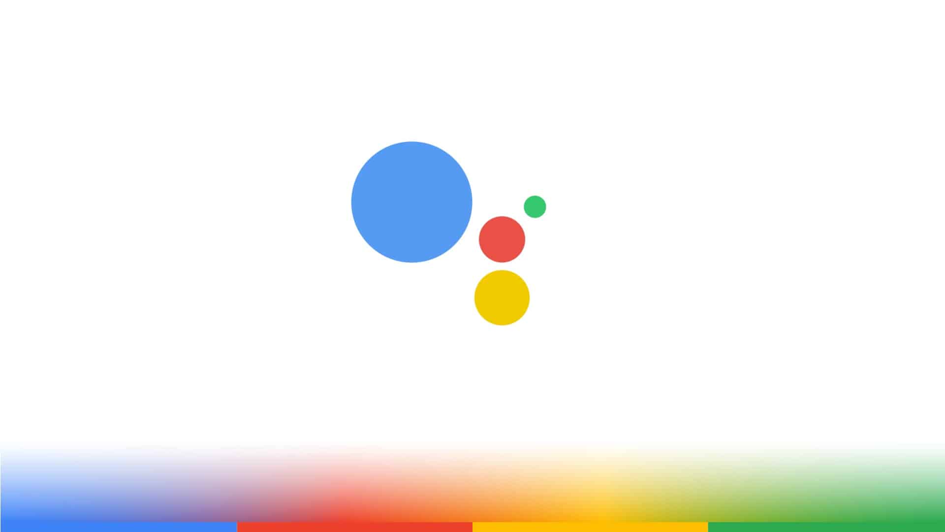 Google Assistant speichert unsere Konten auf Websites!