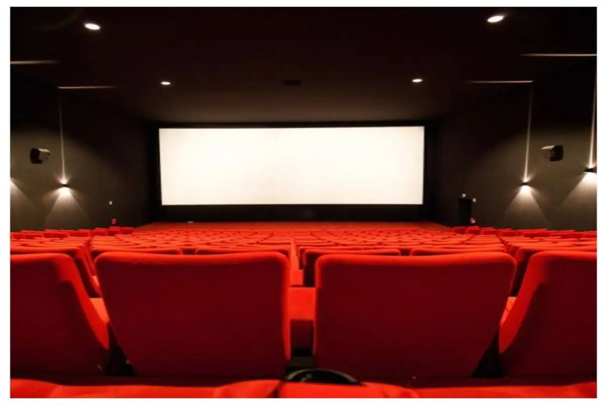 filme de Hollywood