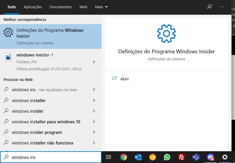 Como instalar os jogos do Windows 7 no Windows 11 - Leak