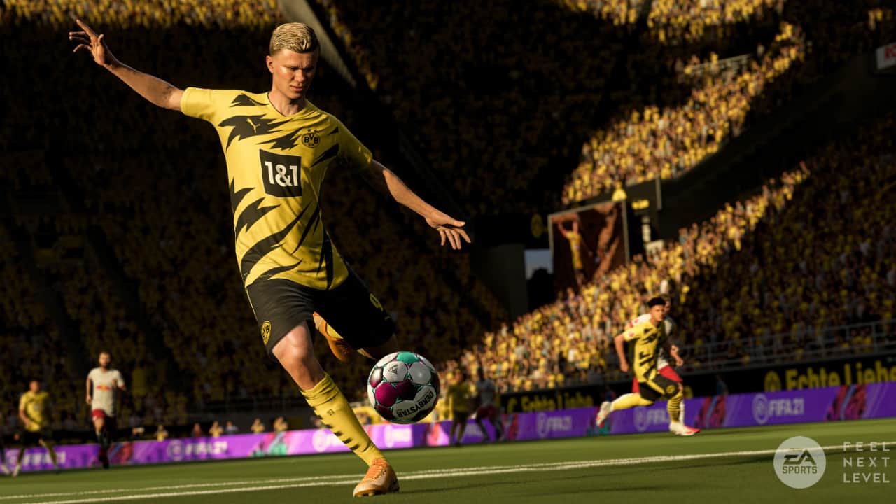 Quer comprar o FIFA 22? Prepare-se para pagar a dobrar! - Leak