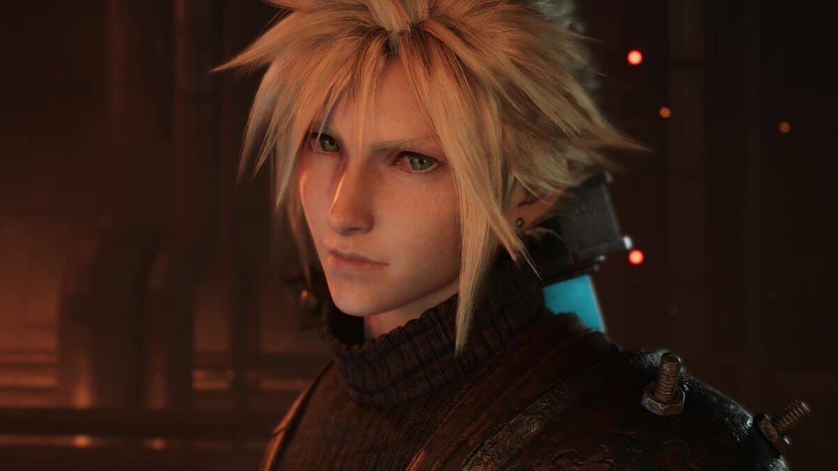 Final Fantasy VII Rebirth será exclusivo do PS5 por somente três meses