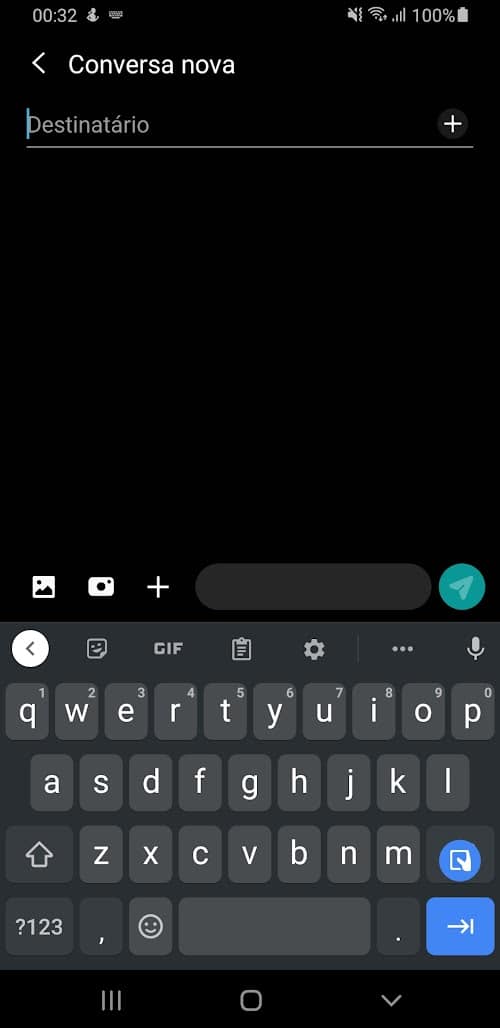 gboard teclado google