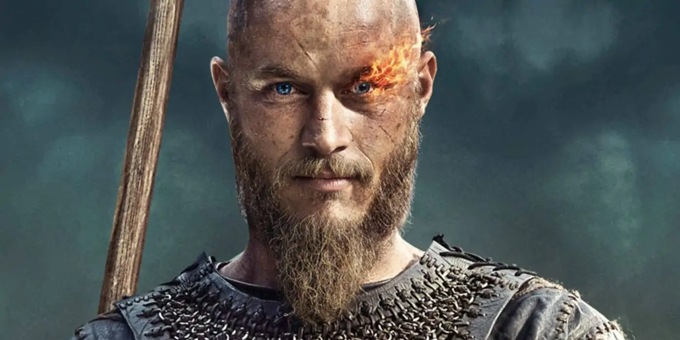 Vikings: A altura dos atores do elenco da série - Online Séries