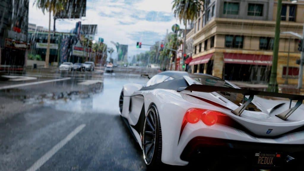 PS5 Pro e GTA 6: Exclusividade em 4K 60 FPS confirmada por