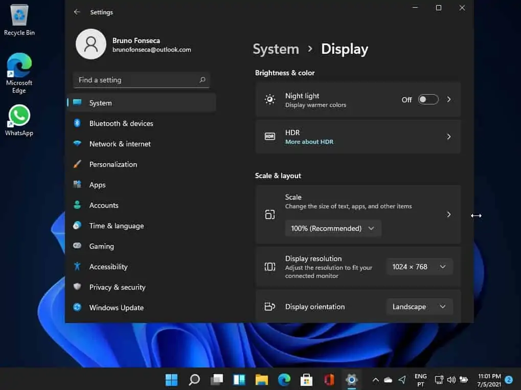 Como otimizar o Windows 11 para ficar mais rápido nos jogos - Leak