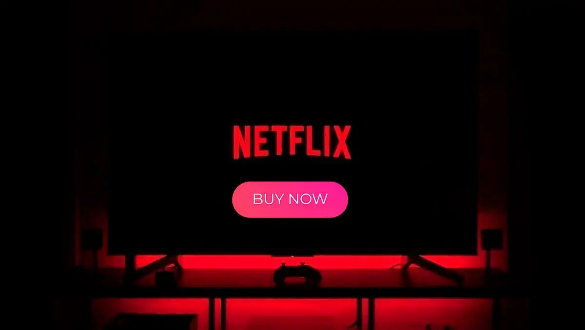 Netflix proíbe partilha de contas a partir desta quarta-feira em Portugal