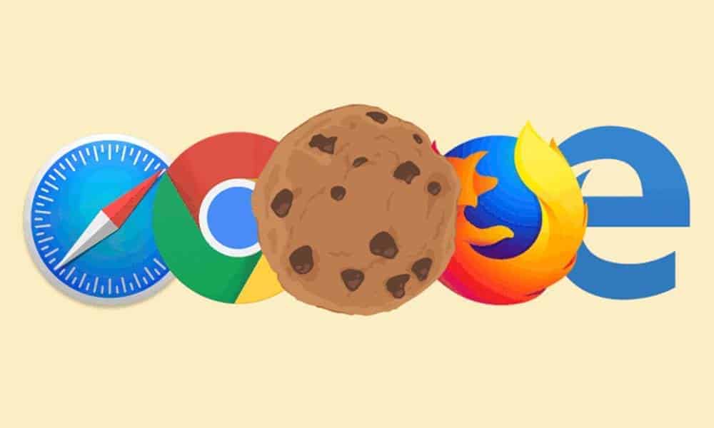 ¿Te gustan las galletas?  Las cookies en Chrome duran hasta 2024