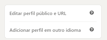Linkedin emprego