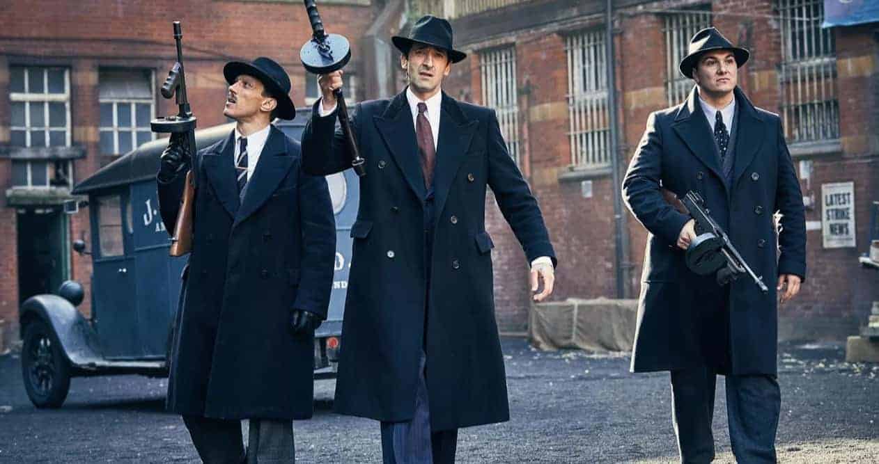 6º temporada Peaky Blinders vai ser uma desgraça! (literalmente)