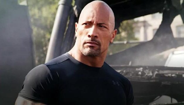 The rock