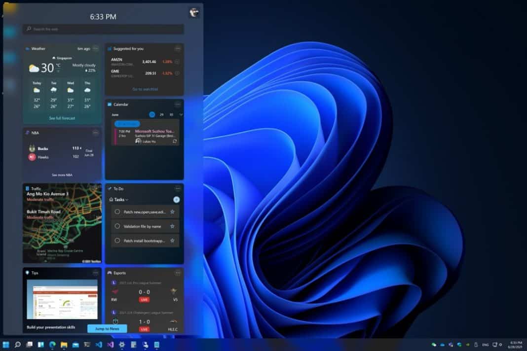 Windows 11 23H2