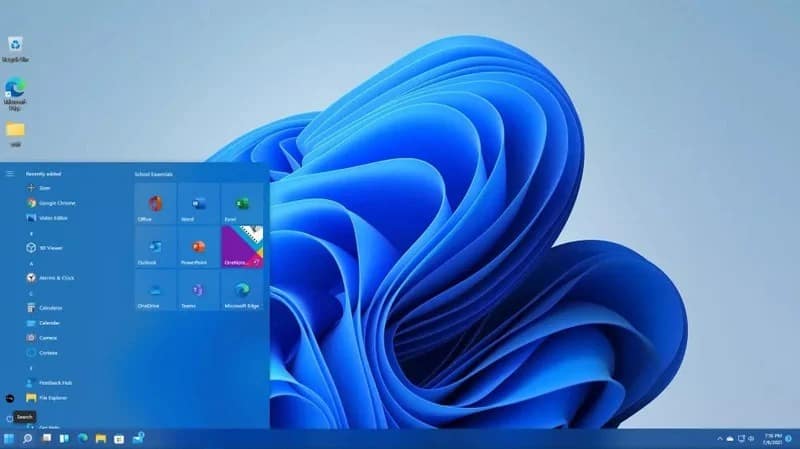 Windows 10 tem um erro crítico que afecta o Menu Iniciar