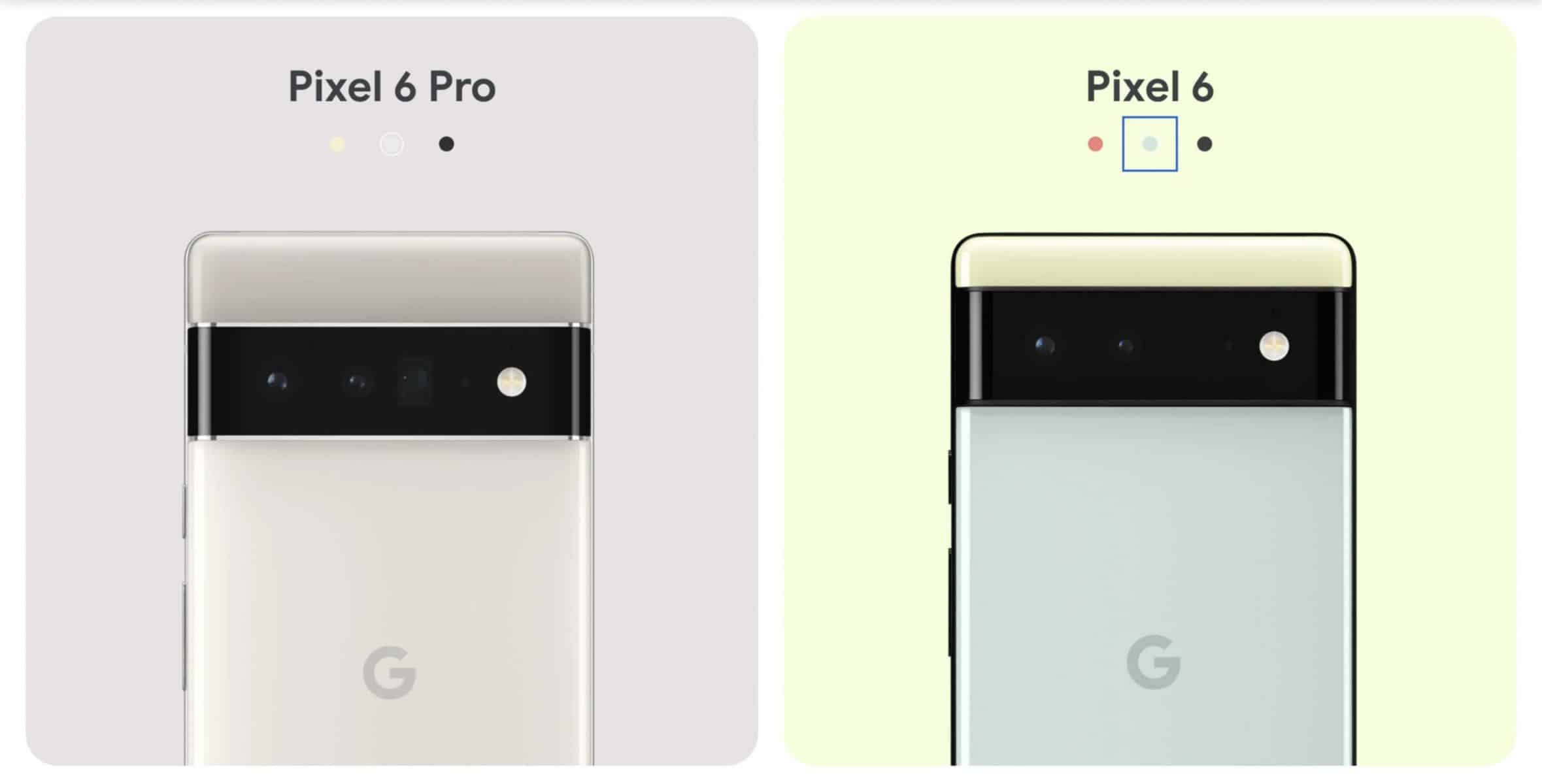 Pixel 6 barato