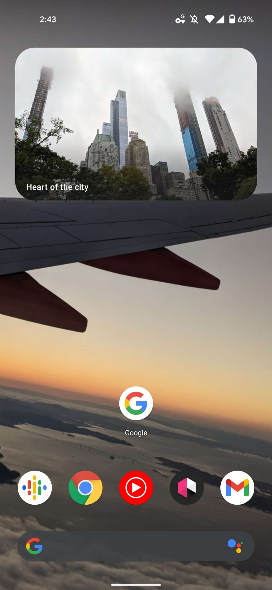 Google Fotos Android 11 e 10