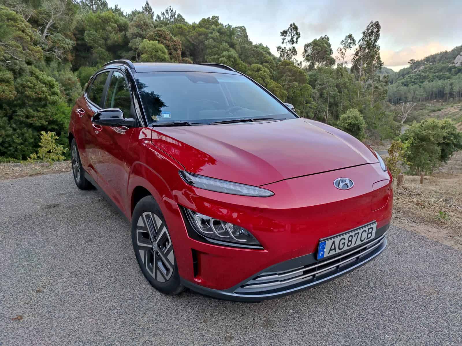 Hyundai Kauai