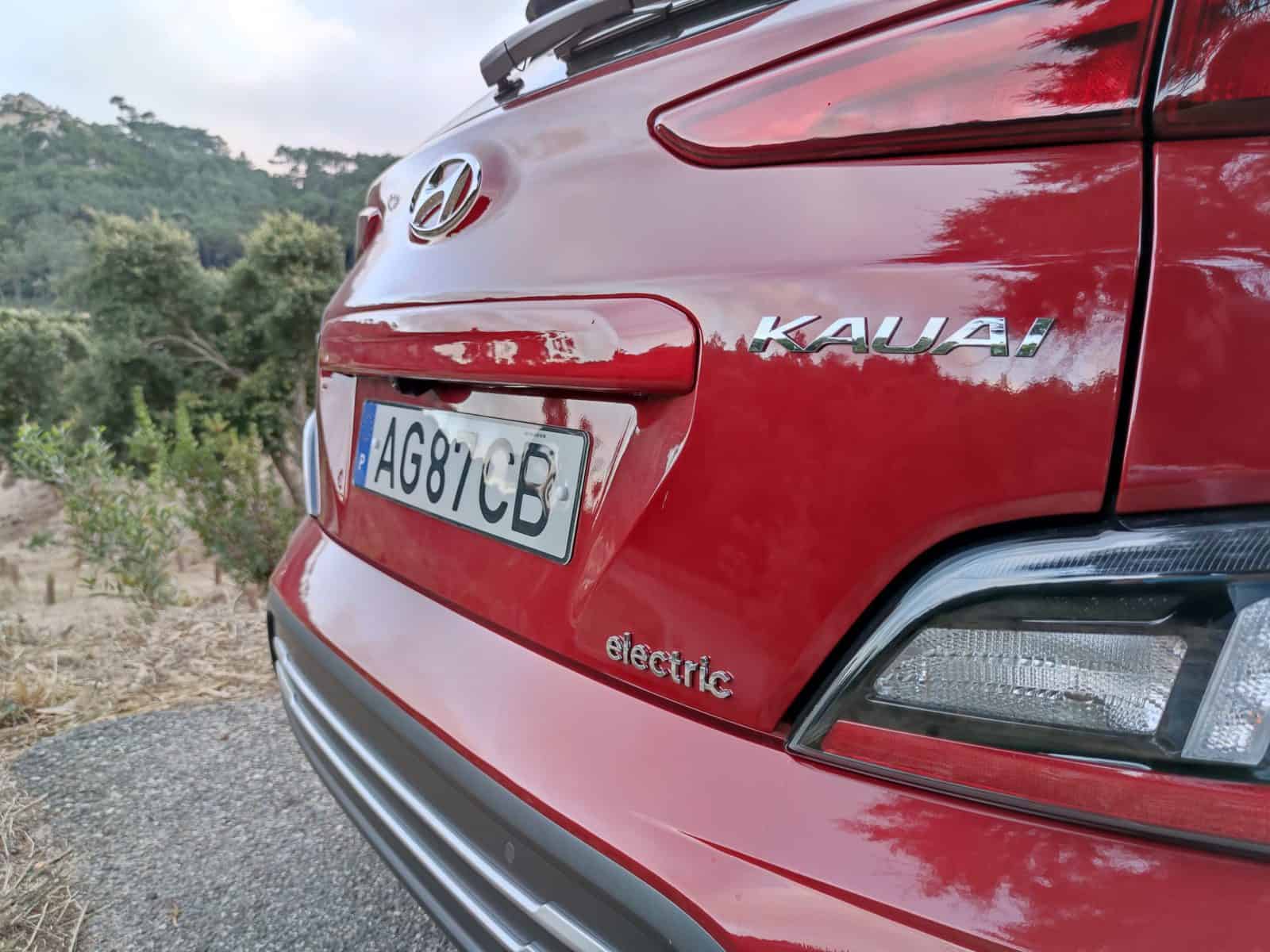 Hyundai Kauai