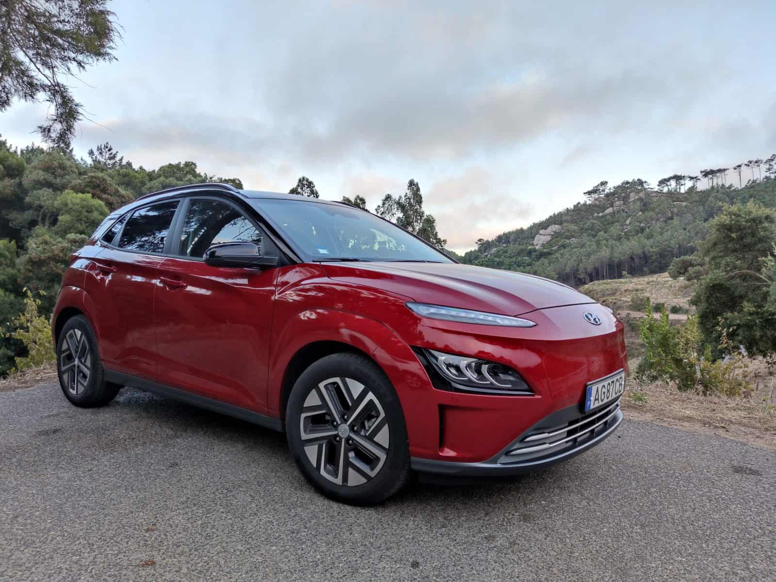 Hyundai Kauai