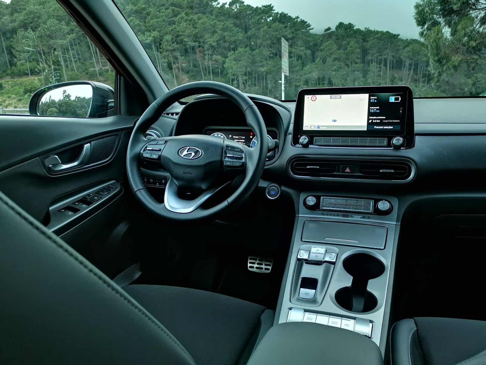 Hyundai Kauai