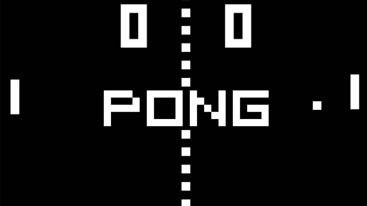 pong