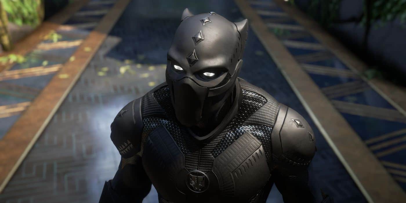 viajar Wakanda