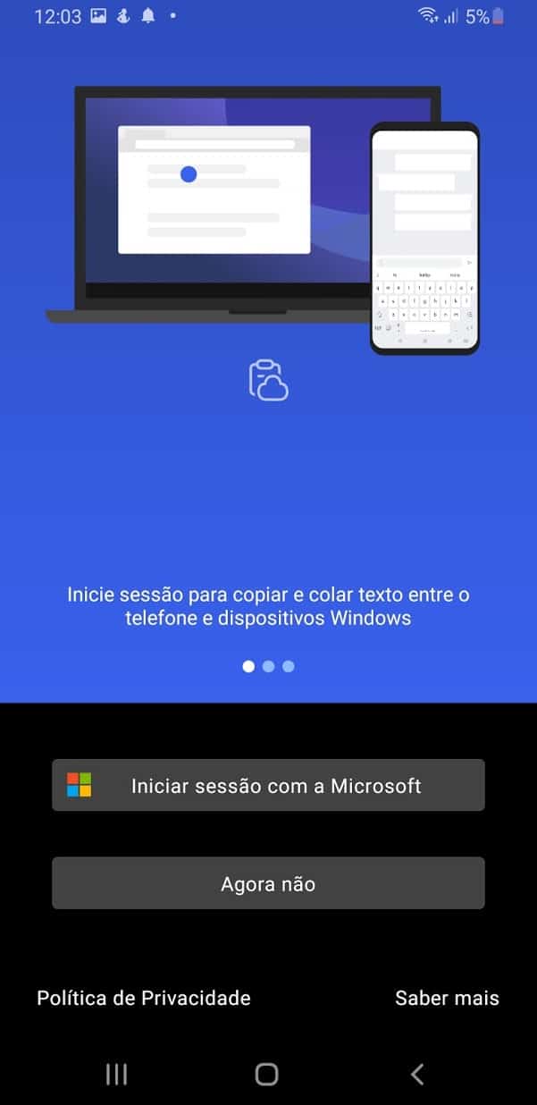 SwiftKey PC