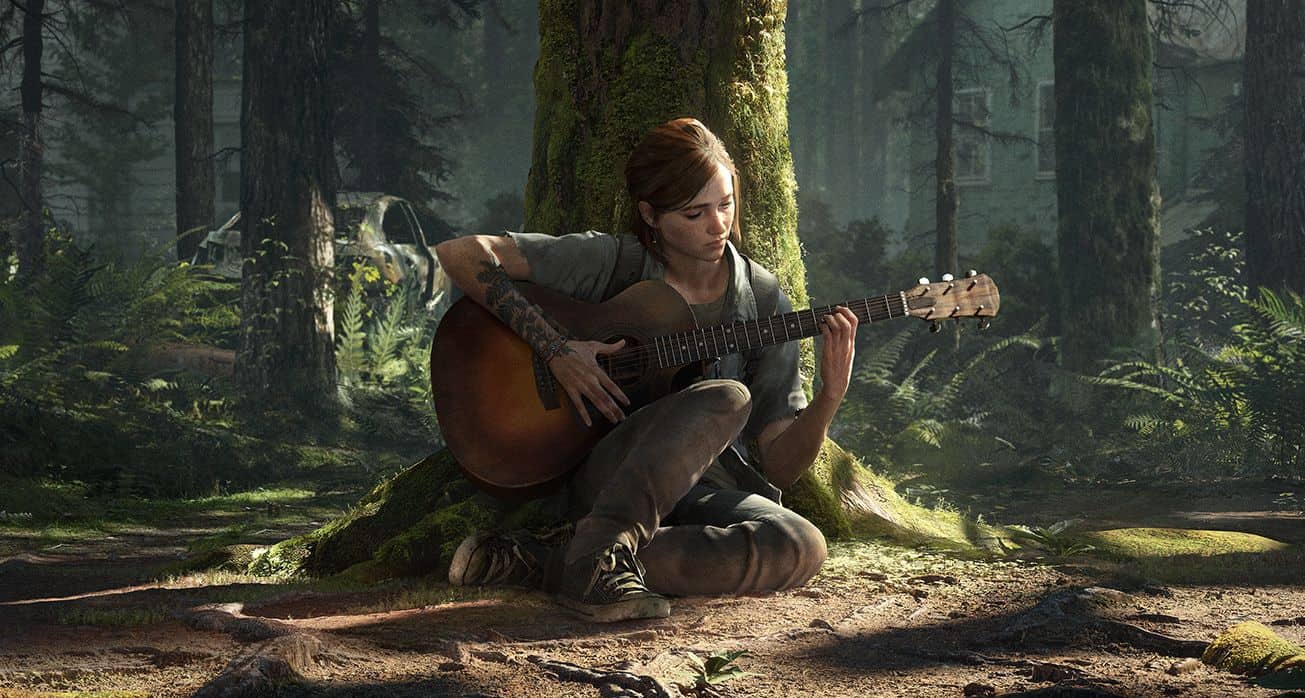 Last Of Us Battle Royal
