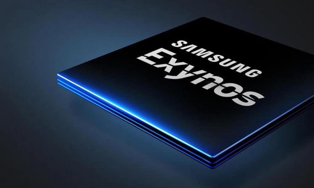 exynos, s22