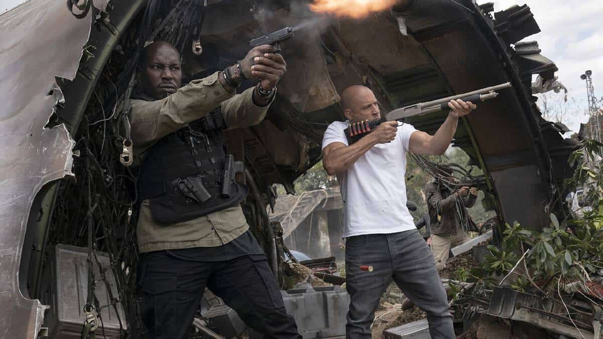 Foi descoberto um segredo de Fast and Furious! Não vai acreditar!