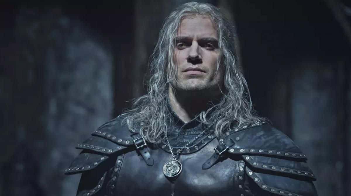 Já sabemos qual o elenco da nova série de “The Witcher”! Brutal!