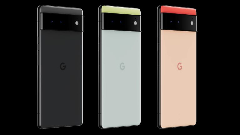 Google Pixel 6 é mais barato e isto vai agitar o mercado!