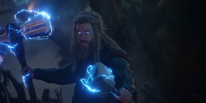 thor