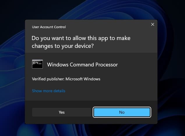 Windows 11 beta instalar