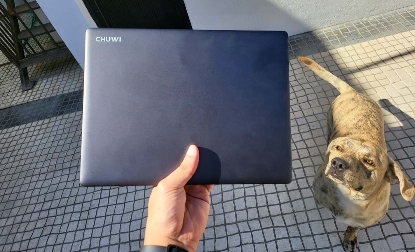 (Análise) Chuwi CoreBook Pro: ‘Low-Cost’ vale a pena?