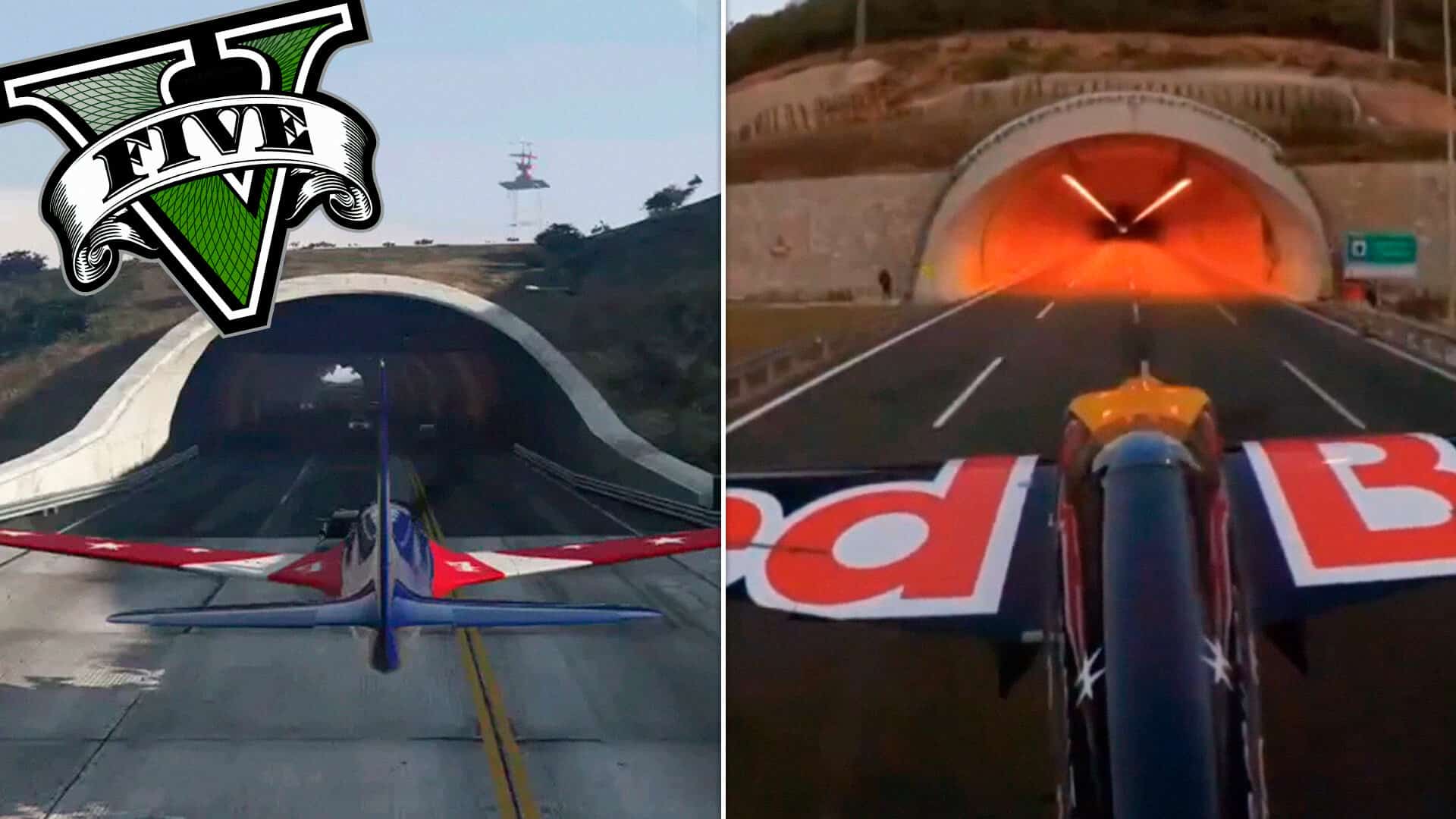 GTA V na vida real? Aconteceu mas podia ter corrido mal…