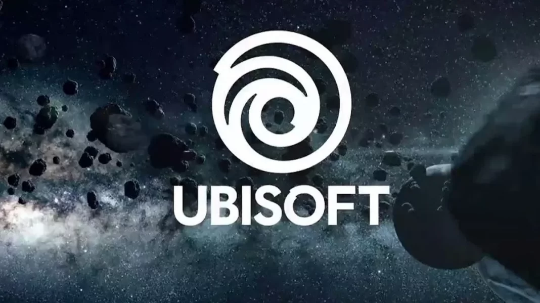ubisoft