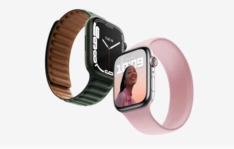 Apple Watch 7: as reparações complicaram e muito para alguns!
