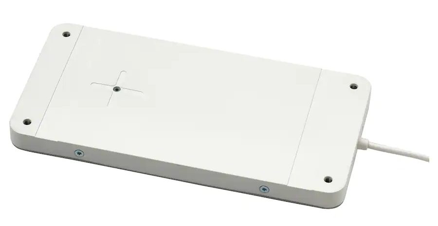 IKEA transforma secretárias num carregador sem fios