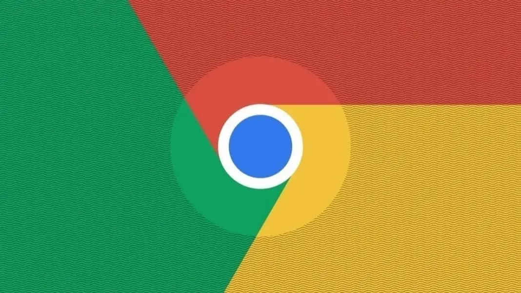 chrome