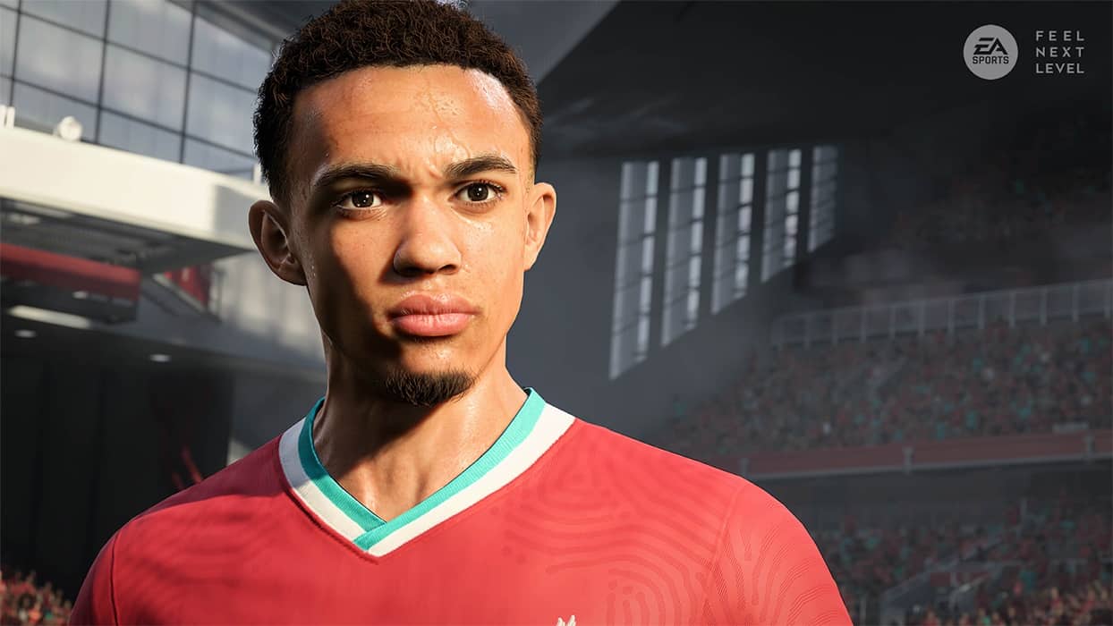 FIFA 22: melhore a equipa e ganhe a carta do Mbappé de borla - Leak