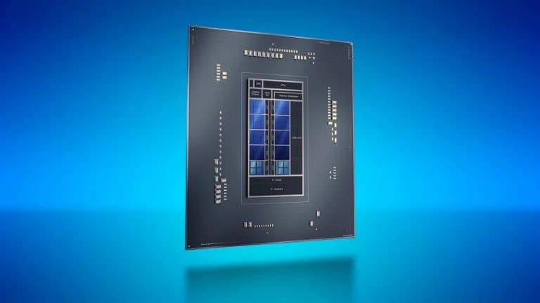 Processadores Intel Core 12000 bloqueados fazem OC à sorte!