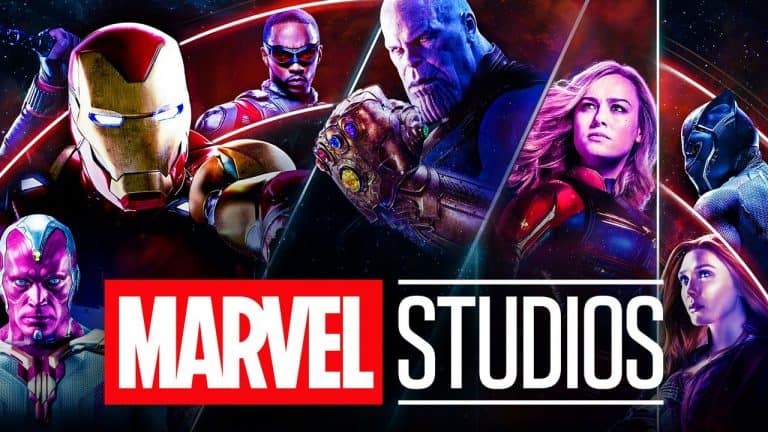 Marvel revela o conteúdo que está para chegar! Sem palavras!